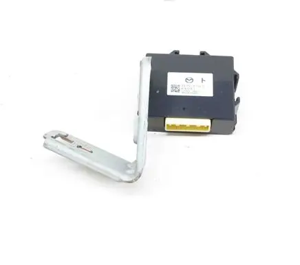 Mazda CX-3 Parking PDC control unit/module D23N67UU0 K6021