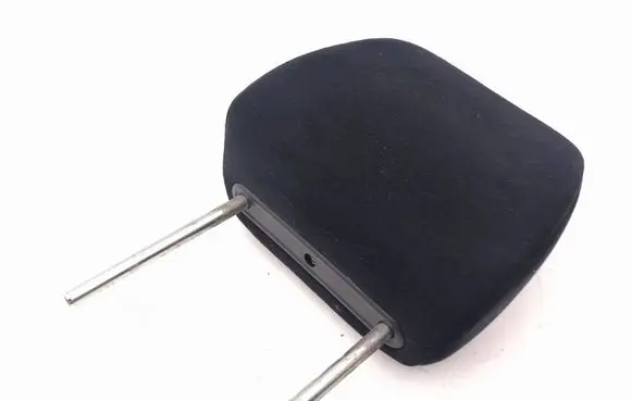 Mitsubishi Outlander Front seat headrest 