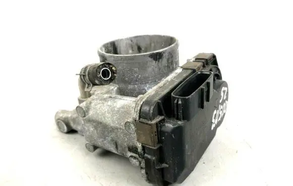 Subaru Outback Throttle valve 16112AA010