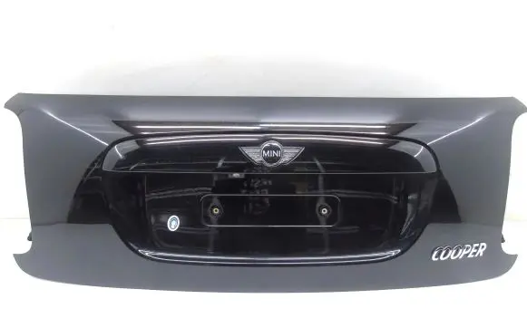 Mini Cooper F57 Truck tailgate 