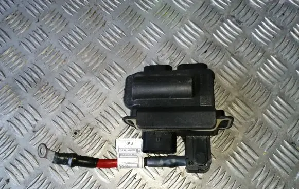 BMW X5 F15 Positive wiring loom 928550305 9333445 9350091