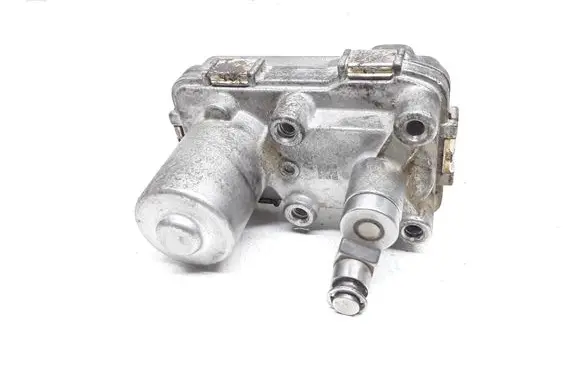 Mercedes-Benz E W212 Turbine electric control actuator 