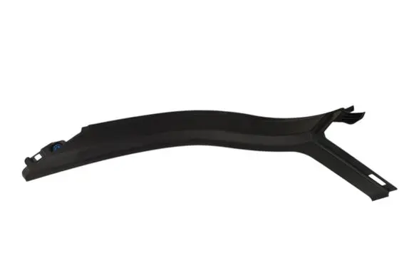 Tesla Model S Other trunk/boot trim element 100906600C