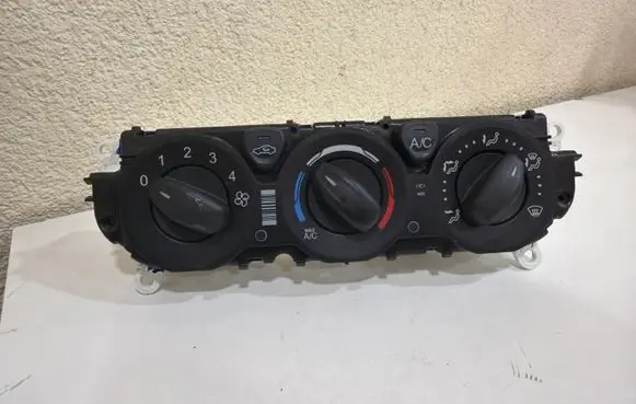 Ford Transit Custom Climate control unit BM5T18549