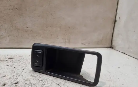 Ford Focus C-MAX Electric window control switch 3M51226A36AFW