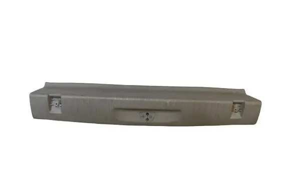 Chrysler Pacifica Trunk/boot sill cover protection 5RH96PD2AE
