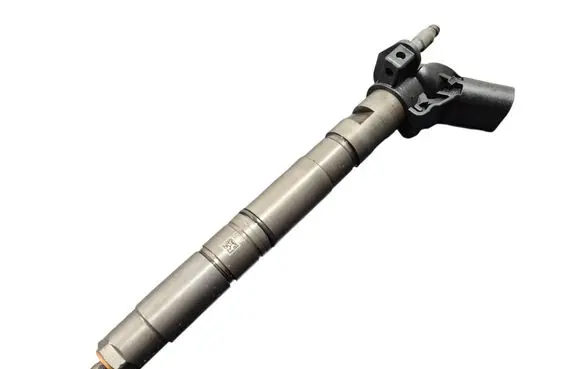 Volkswagen Touareg II Fuel injector 059130277BE 05335 0445116023