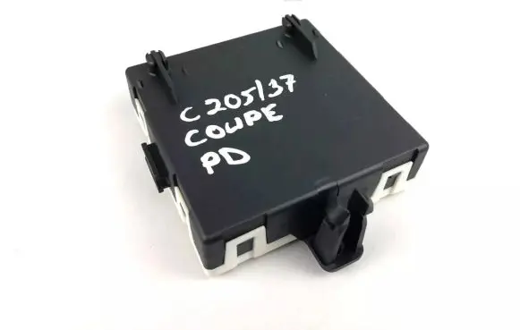 Mercedes-Benz C W205 Door control unit/module A2229001712