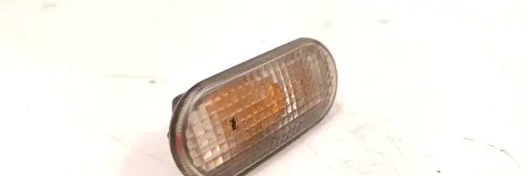 Volkswagen PASSAT B5 Front fender indicator light 3B0949117C