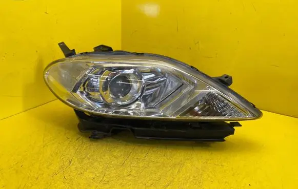 Honda HR-V Headlight/headlamp 33100T7SA01