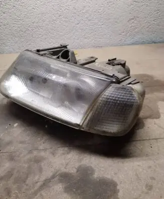 Volkswagen Golf IV Headlight/headlamp 04HR04HC