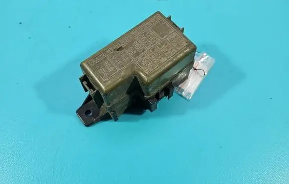 Suzuki Jimny Fuse box set IMPRK1528887