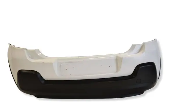 Citroen C3 Rear bumper 