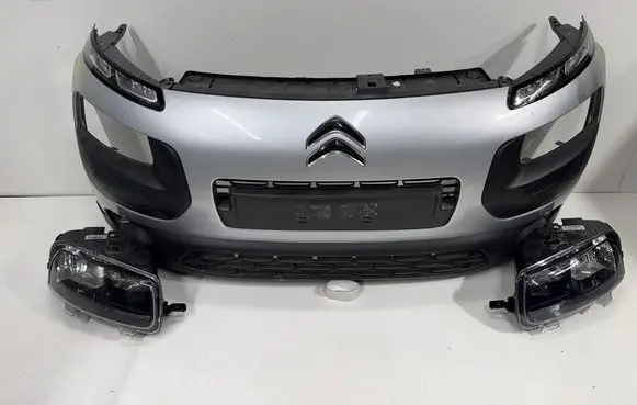 Citroen C4 Cactus Front bodywork piece 9800901380