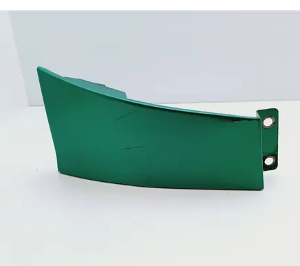 Rear/tail light trim molding