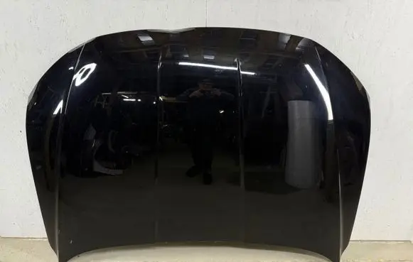 Engine bonnet/hood