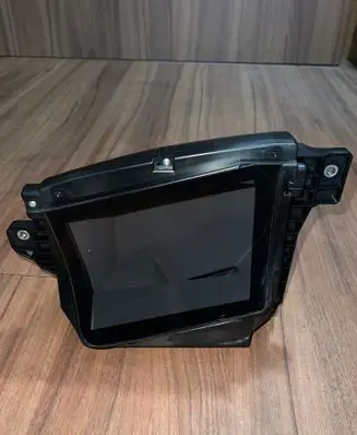 BMW X6 F16 Head up display screen 9321359