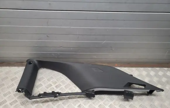 Dodge Challenger (B) pillar trim (top) 5RP36DX9AD