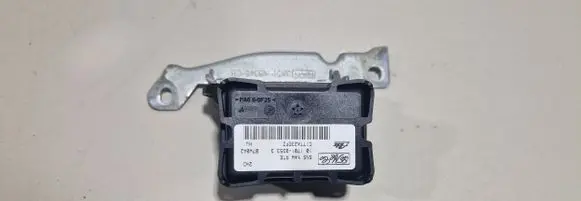Volvo C70 ESP acceleration yaw rate sensor 170103533