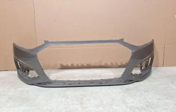 Audi A4 S4 B9 8W Front bumper 8W0807437AH