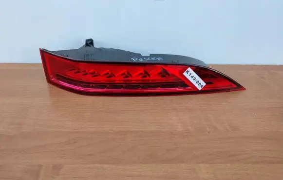 Jaguar F-Pace Rear/tail lights HK8313404