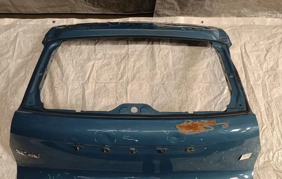 Volvo XC40 Tailgate/trunk/boot lid