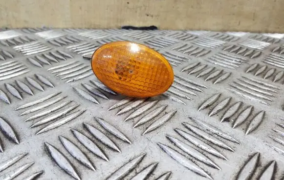 Opel Tigra A Front fender indicator light 90386318