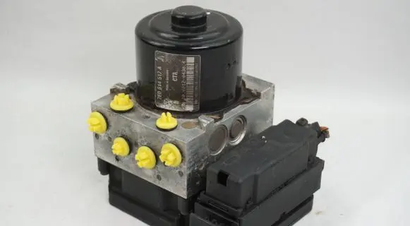 Volkswagen Transporter - Caravelle T5 ABS Pump 7E0614517A 7E0907379E