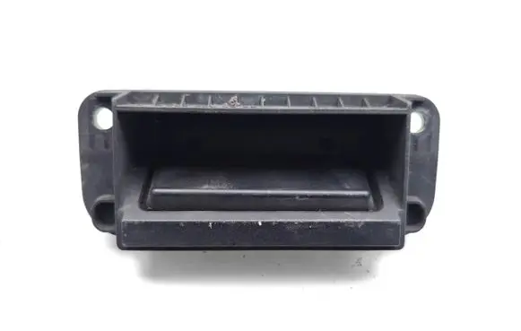 Mercedes-Benz C W204 Tailgate/trunk/boot exterior handle A2047500293