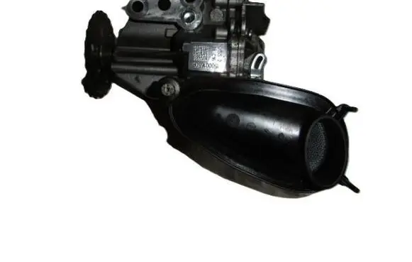 Renault Trafic III (X82) Oil pump 150001650R