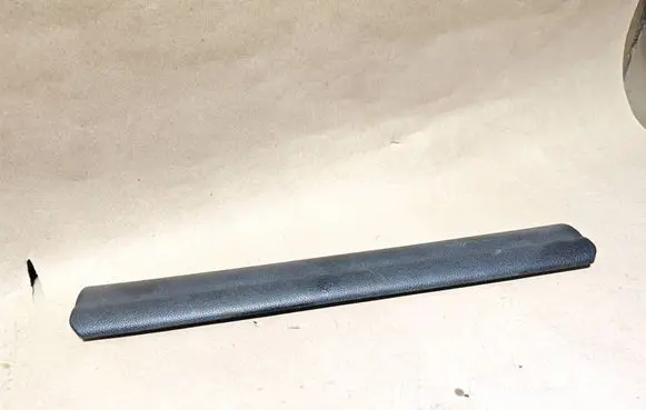 BMW 3 F30 F35 F31 Trim molding 20024110 103670A0 7334212