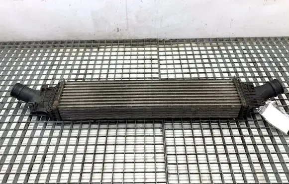 Audi A6 S6 C7 4G Intercooler radiator 8K0145805G