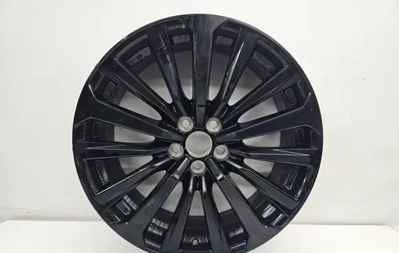 Toyota Highlander XU70 R20 alloy rim 