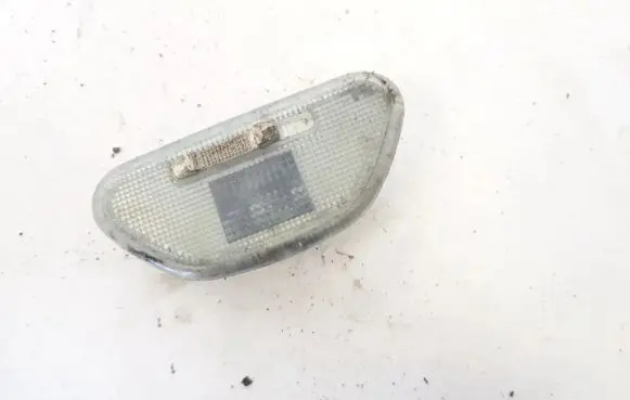 Skoda Octavia Mk1 (1U) Rear seat light 8d9947111