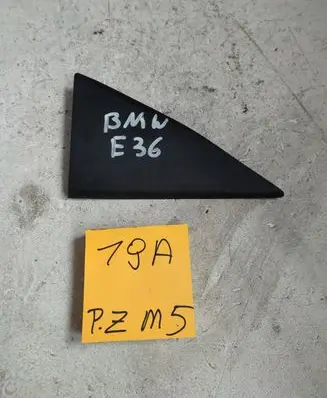 BMW 3 E36 (A) pillar trim 2194729