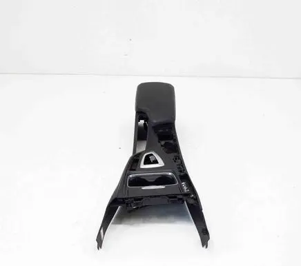 Center console