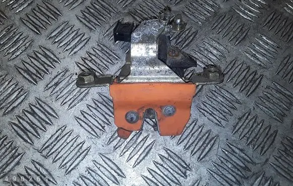 Skoda Octavia Mk1 (1U) Tailgate/trunk/boot lock/catch/latch 1u9827501b