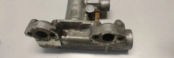 Jaguar XJS Thermostat/thermostat housing BRBM2 P42569E
