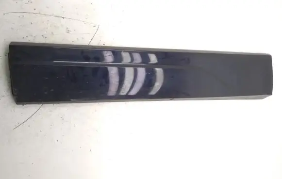 Audi Q5 SQ5 8R Rear door trim (molding)