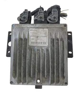 Renault Clio II Engine control unit/module 8200212348 HOM8200222917 80945A