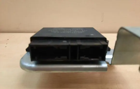 Land Rover Evoque I Parking PDC control unit/module DPLA15C859 DPLA15C859DH