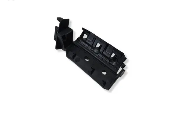 Audi A6 S6 C8 4K Rear bumper mounting bracket 4K9807890