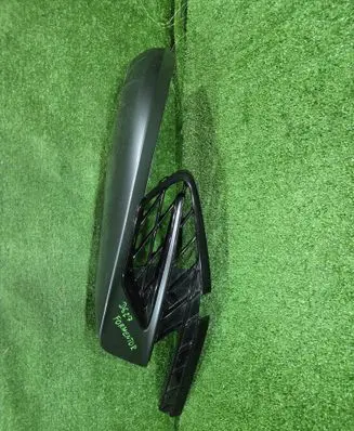 Cupra Formentor Front bumper lip 5FF805904A 5FF853666E
