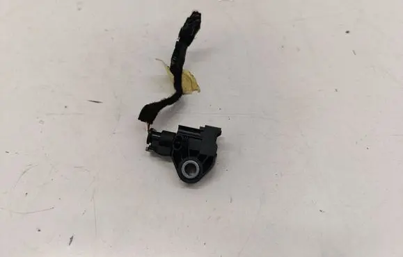 Opel Grandland X Airbag deployment crash/impact sensor 9852080480