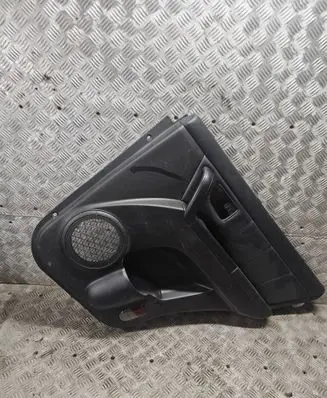 KIA Sorento Rear door card panel trim 833603E00010