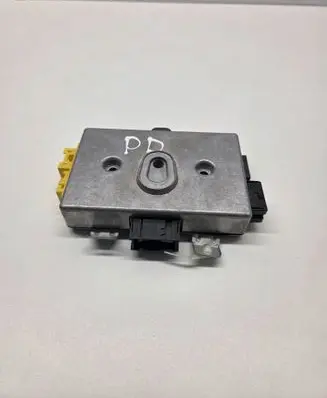 BMW 5 E60 E61 Door control unit/module 6952987 CCR4F27B04 75789012