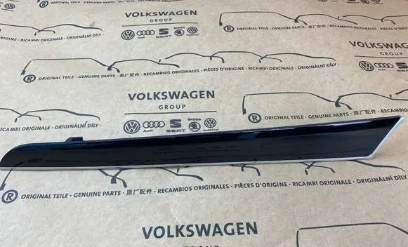 Audi A5 Sportback 8TA Rear door card trim 8K0867420J