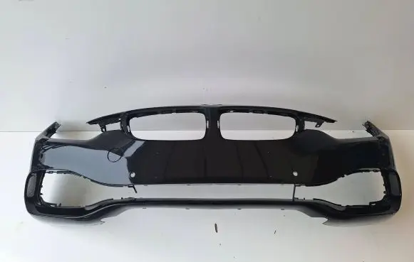 BMW 4 F32 F33 Front bumper 7294651
