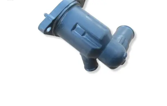 Toyota Auris E180 Thermostat housing 10042026