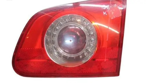 Volkswagen PASSAT B6 Tailgate rear/tail lights 3C9945094A
